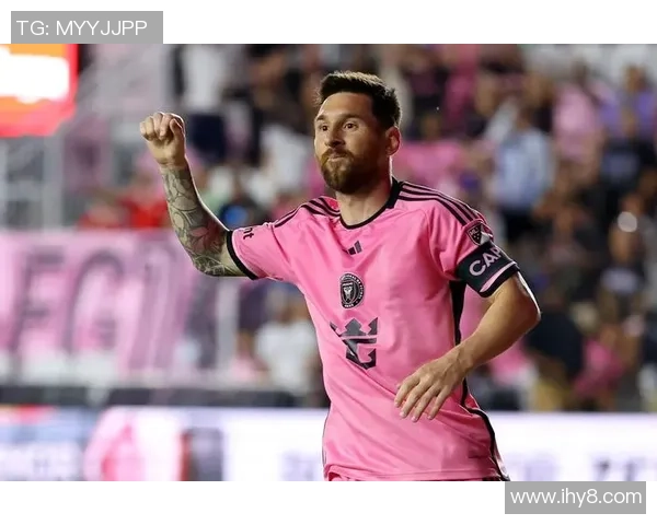 梅西助攻阿连德破门 迈阿密2-0领先纳什维尔稳步前行