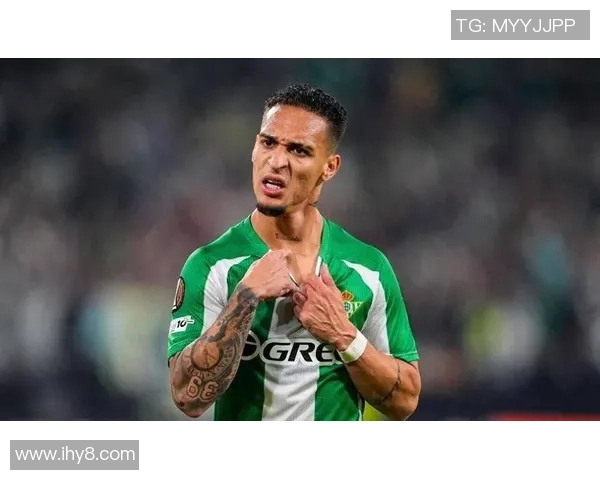 佩莱格里尼称安东尼上赛季作用关键坚信他能重返阵容贡献力量